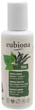 Eubiona Hair Styling Pianka do układania włosów150