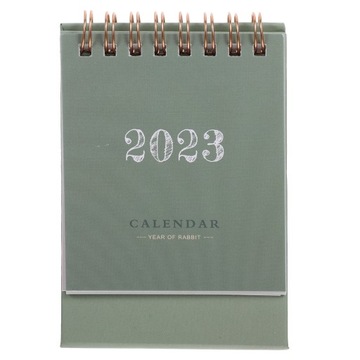 Настольный календарь на 2023 год