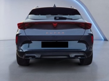 Cupra Formentor Crossover 1.5 TSI 150KM 2026 CUPRA Formentor 1.5 eTSI DSG Suv 150KM 2026, zdjęcie 2
