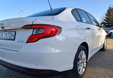 Fiat Tipo II Sedan 1.4 95KM 2019 Fiat Tipo 1.4 95 KM Salon PL 1 wlasciciel faktura VAT dealer ASO, zdjęcie 31
