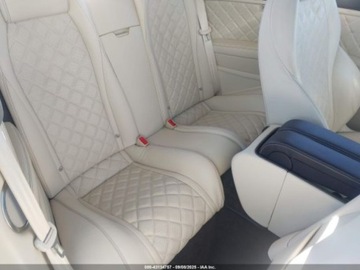 Bentley 2017 Bentley Continental GT V8 2017 4.0l 4.0 Benzyna 500KM, zdjęcie 12