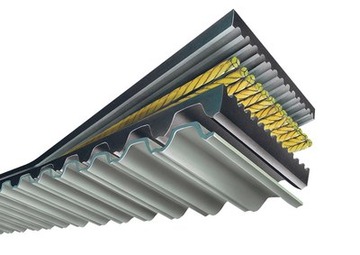 РЕМЕНЬ TooMY BELT 420 3M 15 OPTIBELT