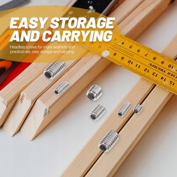 Втулка Маленькие Винты Толстые