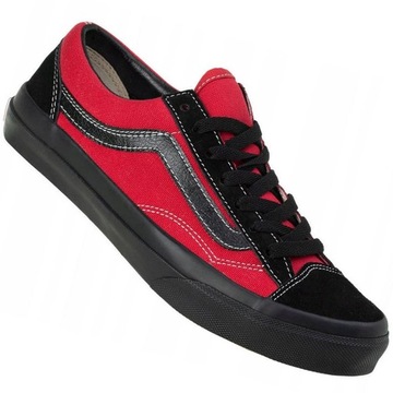 Trampki Męskie Damskie Vans V360G BILLYS OLD Skool Limitowane Tenisówki 43