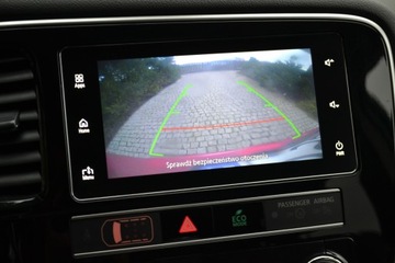 Mitsubishi Outlander III 2019 PHEV 2.4 4x4 NAJBOGATSZA WERSJA, zdjęcie 21