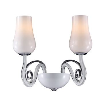 Lampa ścienna kinkiet Italux Lybra LED nowoczesna