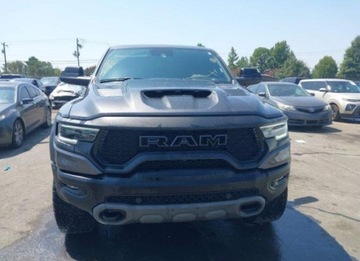  RAM 1500 2023, 6.2L, 4x4, TRX, od ubezpieczalni 6.2 Benzyna 702KM, zdjęcie 6