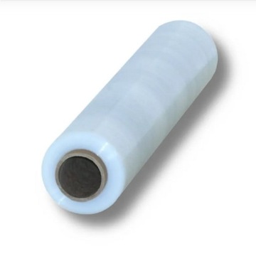 Folia stretch 2,5kg bezbarwna