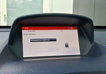 Opel Mokka I SUV 1.4 Turbo ECOTEC 140KM 2014 Opel Mokka Mokka 1.4 140KM Salon PL Vat Marza Kamera Cofania, zdjęcie 16