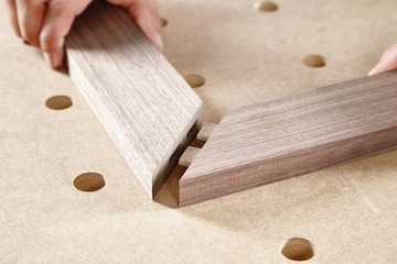 Дюбеля DOMINO Sipo из красного дерева D 6X40, шт 570 FESTOOL 494860