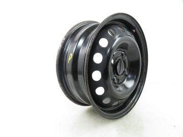 DISK OCELOVÝ HONDA OE 6.0" X 15" 4X114.3 ET 60