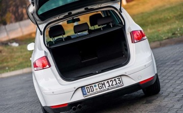 Seat Altea XL 2.0 TDI 140KM 2011 Seat Altea Seat Altea 2.0 Diesel 140KM, zdjęcie 26