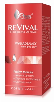 Ava Laboratorium Revival 15 ml krem pod oczy