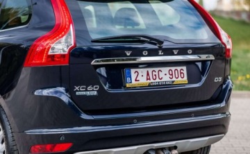Volvo XC60 I SUV Facelifting 2.0 D3 DRIVE-E 150KM 2016 Volvo XC 60 Volvo XC 60 2.0 Diesel 150KM, zdjęcie 18