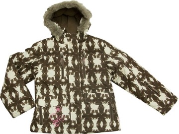 CHS KURTKA ZIMOWA COCODRILLO 122/7L PROMOCJA
