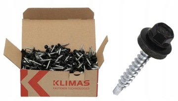 Шурупы для дерева FARMERY 4,8х70 200 шт.