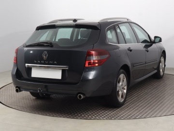 Renault Laguna III Grandtour Phase II 2.0 dCi 150KM 2012 Renault Laguna 2.0 dCi, Salon Polska, Navi, Xenon, zdjęcie 4