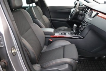 Peugeot 508 I SW Facelifting 2.0 BlueHDi 180KM 2015 Peugeot 508 2.0 BlueHDi, 178 KM, Automat, Skóra, zdjęcie 8