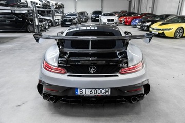 Mercedes AMG GT C190 Coupe Facelifting 4.0 V8 730KM 2021 Mercedes AMG GT Black Series. Salon PL. FV 23%., zdjęcie 10