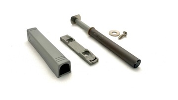 Odbojnik BLUM długi Tip-on + ADAPTER okazja