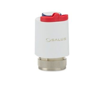 SALUS SIŁOWNIK TERMOELEKTRYCZNY T28NC 230V