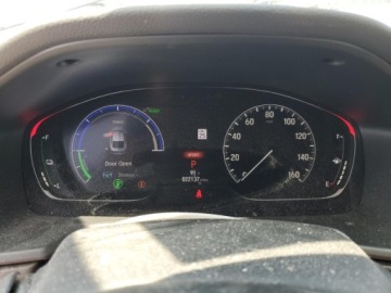 Honda Accord VIII 2020 Honda Accord Hybrid EXL 2020 2.0l 2.0 Hybryda 212KM, zdjęcie 9