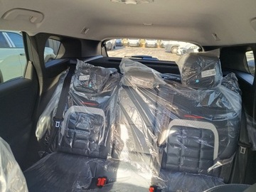 Citroen C5 Aircross 2025 Citroen C5 Aircross Nowy model, zdjęcie 6