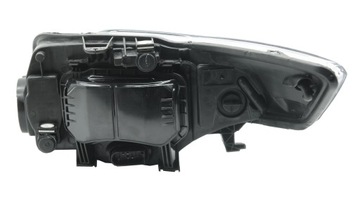 REFLEKTOR FORD MONDEO MK4 07-15 PRAWA