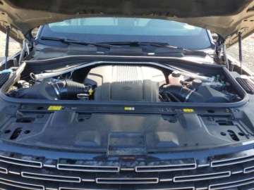 Land Rover Range Rover V 2024 Land Rover Range Rover SE 2024 4.4 Benzyna 523KM, zdjęcie 6