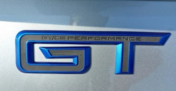 Ford Mustang VI Convertible 2023 5.0 Ti-VCT 446KM 2024 Ford Mustang DEMO C a l i f o r n i a S p e c i a l 446 KM A10 V8 kabr, zdjęcie 7