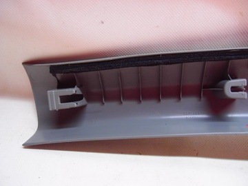 OSŁONA SŁUPKA PRAWY PRZÓD HONDA CR-V 2019