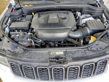 Jeep Grand Cherokee IV 2019 Jeep Grand Cherokee 2019 JEEP GRAND CHEROKEE LIMITED 3.6 Benzyna 293KM, zdjęcie 12