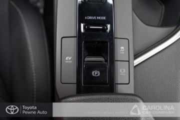 Toyota C-HR II SUV 2.0 Hybrid Dynamic Force 197KM 2024 Toyota C-HR 2.0 Hybrid Dynamic Force Executive Nav, zdjęcie 9