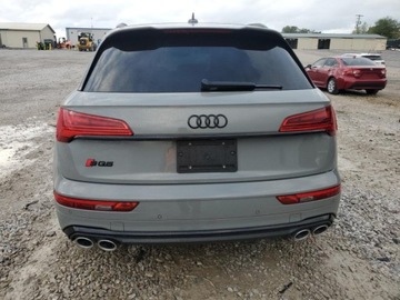Audi Q5 II 2021 Audi SQ5 Premium Plus 2021 3.0l 3.0 Benzyna 349KM, zdjęcie 2