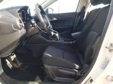 Mazda CX-3 2020 Mazda CX-3 2020 MAZDA CX-3 SPORT silnik 2.0 L 2.0 Benzyna 148KM, zdjęcie 7