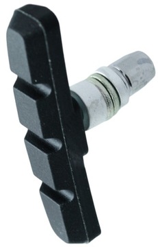 PROX Тормозные колодки РЕЗЬБА V-brake 70 мм симметричная