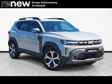 Dacia Duster II SUV Facelifting 1.0 TCe ECO-G 100KM 2024 Dacia Duster SalonPL 1WŁ. Gwar. HAK Pakiet Winter, zdjęcie 9