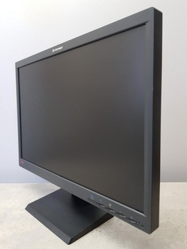 МОНИТОР LENOVO L2250p 1680 x 1050 VGA DVI