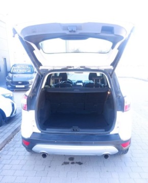 Ford Kuga II SUV Facelifting 1.5 EcoBoost 150KM 2019 Ford Kuga Nowy rozrzad i pompa wody, Gwarancja Ford, Salon Polska, Serwis, zdjęcie 16