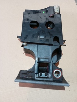 Uchwyt na kubki cupholder VW T5 2.5 TDi