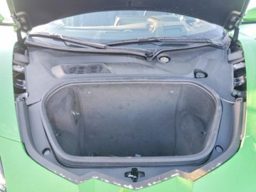 Chevrolet Corvette C7 2026 Chevrolet Corvette Stingray 2LT 2026 6.2 Benzyna 490KM, zdjęcie 6