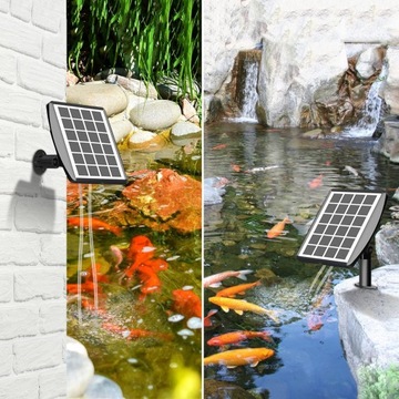 КИСЛОРОДНЫЙ НАСОС НА СОЛНЕЧНОЙ ЭНЕРГИИ, ТИХИЙ ВОЗДУШНЫЙ НАСОС