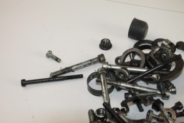 БОЛТ ДВИГАТЕЛЯ DUCATI MULTISTRADA 1200 S