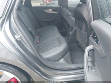 Audi A4 B9 2023 Audi a4 Premium Plus 45, 2023r., 4x4, 2.0L 2.0 Benzyna 261KM, zdjęcie 10