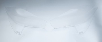 OSŁONA REFLEKTORA RG RACING (PARA), YAMAHA TMAX 53