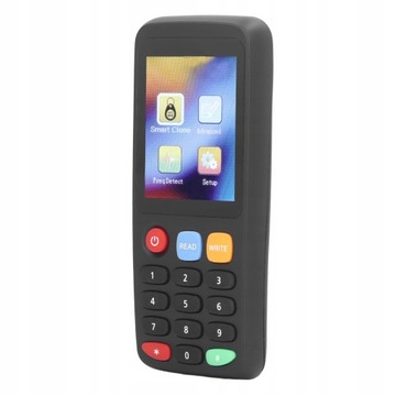 СЧИТЫВАТЕЛЬ RFID-ПРОГРАММАТОРА - КОПИР ID-КАРТ IC