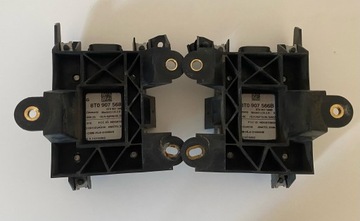 ASISTENT PÁKY PÁSY POHYBU LEVÝ PRAVÝ PORSCHE MACAN 8T0907568B 8T0907566B