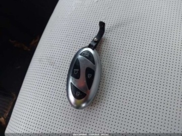 Hyundai Santa Fe V 2025 Hyundai Santa Fe 2025 Hyundai Santa Fe Hybrid Limited AWD 1.6 Hybryda 174KM, zdjęcie 17