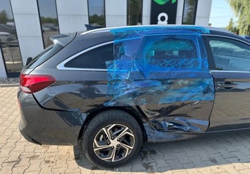 Hyundai i30 III Wagon Facelifting 1.0 T-GDI 120KM 2024 Hyundai i30 1.0T GDi 120KM 2024r. automat Salon Polska F-Vat 23 Benzyna, zdjęcie 9