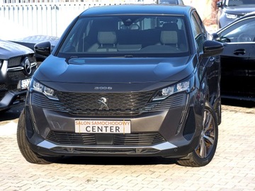 Peugeot 3008 II Plug-In Hybrid Facelifting 1.6 HYBRID4 300KM 2023 Peugeot 3008 Hybrid4 300 koni 4x4 Blis Keyless Webasto Full Led Kamery 180, zdjęcie 26